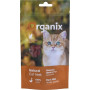 Organix Нежные кусочки из филе утки, 50 г