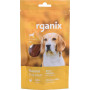 Organix Колбаски из филе курицы, 50 г