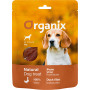 Organix Колбаски из филе утки, 50 г
