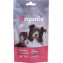 Organix Колбаски  из филе ягненка, 50 г