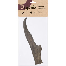 Organix Премиум рог оленя S, 40 г Organix Премиум рог оленя S, 40 г