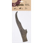 Organix Премиум рог оленя S, 40 г