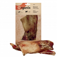 Organix Премиум хрящ лопаточный говяжий, 80 г Organix Премиум хрящ лопаточный говяжий, 80 г