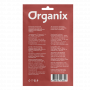 Organix Нежное филе говядины, приготовленное на пару, 25 г