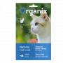 Organix Нежное филе тунца, приготовленное на пару, 25 г