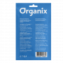 Organix Нежное филе тунца, приготовленное на пару, 25 г