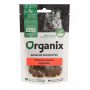 Organix Говяжье вымя нарезка, 30 г