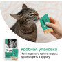 Organix Крем-суп из мяса курицы и филе кролика, 5 шт x 15 г