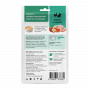 Organix Крем-суп из мяса курицы и филе кролика, 5 шт x 15 г