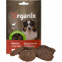 Organix Медальоны из говяжьей вырезки, 40 г
