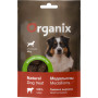 Organix Медальоны из говяжьей вырезки, 40 г