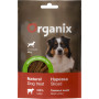 Organix Говяжье вымя нарезка, 40 г