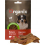 Organix Говяжье вымя нарезка, 40 г