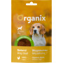 Organix Медальоны из куриного филе, 40 г