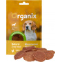 Organix Медальоны из куриного филе, 40 г