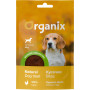 Organix Кусочки из куриного филе, 40 г
