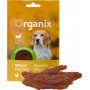 Organix Кусочки из куриного филе, 40 г