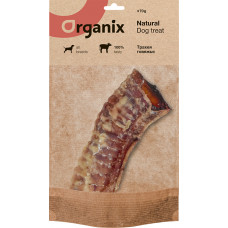 Organix Премиум Трахея говяжья, 70 г Organix Премиум Трахея говяжья, 70 г