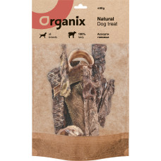 Organix Премиум Ассорти говяжье, 50 г