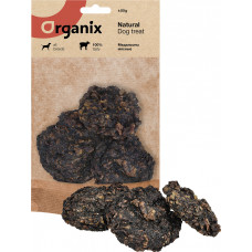 Organix Премиум Мясные медальоны, 50 г Organix Премиум Мясные медальоны, 50 г