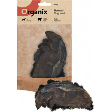 Organix Премиум Губа говяжья, 45 г
