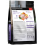GO’KITCHEN Cat Grain Free 4 Вида Мяса: Курица, Индейка, Лосось и Утка
