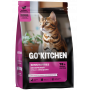 GO’KITCHEN Cat Sensitivities Grain Free Утка с Овощами