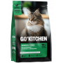 GO’KITCHEN Cat Sensitivities Grain Free Ягненок с Овощами