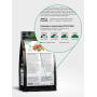 GO’KITCHEN Cat Sensitivities Grain Free Ягненок с Овощами
