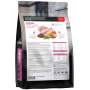 GO’KITCHEN Adult Cat Sterilised Кролик с Бурым Рисом, Овощами и Ягодами