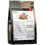 GO’KITCHEN Adult Cat Sterilised Индейка с Бурым Рисом, Овощами и Ягодами