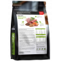 GO’KITCHEN Adult Cat Sterilised Ягненок с Бурым Рисом, Овощами и Ягодами