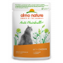 Almo Nature Cat Anti Hairball Chicken, 85 г