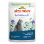 Almo Nature Cat Intestinal Help Herring, Trout, 85 г