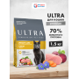 ULTRA Cat Sterilised Urinary Care Turkey