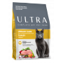 ULTRA Cat Sterilised Urinary Care Turkey