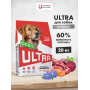ULTRA Dog Аппетитные Кружочки с Ягненком