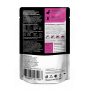 GO’KITCHEN Cat Grain Free, утка и овощи в желе, 85 г