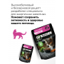 GO’KITCHEN Cat Grain Free, утка и овощи в соусе, 85 г