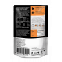 GO’KITCHEN Cat Grain Free, курица и индейка с овощами в желе, 85 г