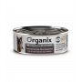 Organix Adult Cat Veterinary Gastrointestinal Fibre Response Паштет