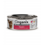 Organix Adult Cat Veterinary Hepatic Паштет