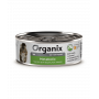 Organix Adult Cat Veterinary Metabolic Паштет