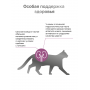 Organix Adult Cat Veterinary Renal Паштет