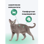 Organix Adult Cat Суп из Курицы