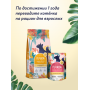  Florida Kitten кусочки с Лососем в соусе
