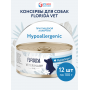 Florida Dog Adult Veterinary Line Hypoallergenic