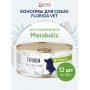 Florida Dog Adult Veterinary Line Metabolic