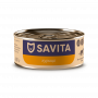 Savita Cat Sterilised Курица