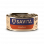 Savita Cat Sterilised Говядина